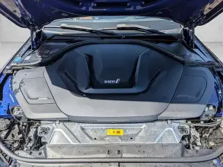 BMW i4 2023 eDrive35 Gran Coupe 4dr Sedan