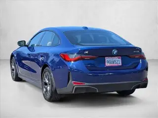 BMW i4 2023 eDrive35 Gran Coupe 4dr Sedan