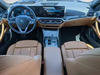 BMW i4 2023 eDrive35 Gran Coupe 4dr Sedan