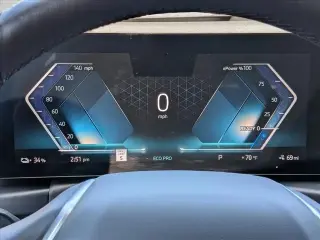 BMW i4 2023 eDrive35 Gran Coupe 4dr Sedan