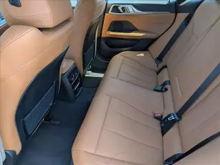 BMW i4 2023 eDrive35 Gran Coupe 4dr Sedan