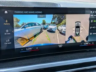 BMW i4 2023 eDrive35 Gran Coupe 4dr Sedan