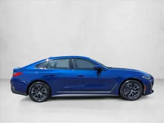 BMW i4 2023 eDrive35 Gran Coupe 4dr Sedan