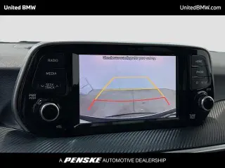 Hyundai TUCSON 2020 Sport 4dr SUV