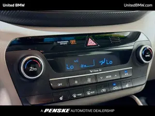 Hyundai TUCSON 2020 Sport 4dr SUV
