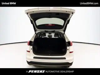 Hyundai TUCSON 2020 Sport 4dr SUV