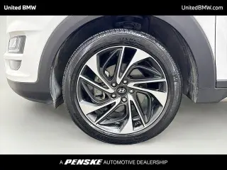 Hyundai TUCSON 2020 Sport 4dr SUV