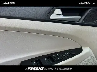 Hyundai TUCSON 2020 Sport 4dr SUV