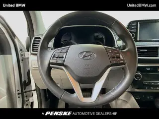 Hyundai TUCSON 2020 Sport 4dr SUV