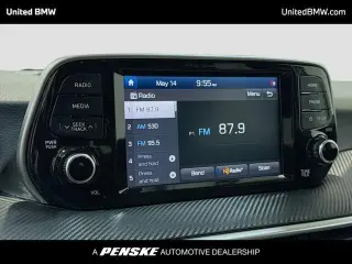 Hyundai TUCSON 2020 Sport 4dr SUV