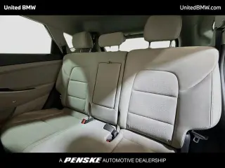 Hyundai TUCSON 2020 Sport 4dr SUV