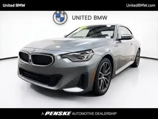 BMW 2 Series 2026 230i 2dr Coupe