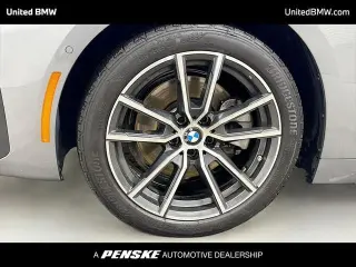 BMW 2 Series 2026 230i 2dr Coupe
