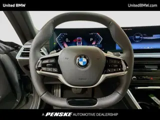 BMW 2 Series 2026 230i 2dr Coupe