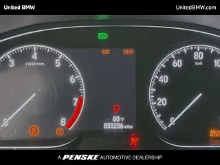 Honda Accord 2018 EX-L 4dr Sedan (2.0T I4)