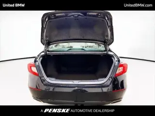 Honda Accord 2018 EX-L 4dr Sedan (2.0T I4)