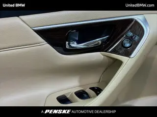 Nissan Altima 2014 2.5 SL 4dr Sedan
