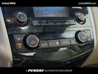 Nissan Altima 2014 2.5 SL 4dr Sedan