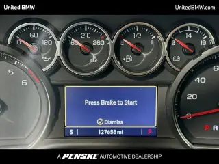 Chevrolet Silverado 1500 2021 4x4 LT Trail Boss 4dr Crew Cab 5.8 ft. SB