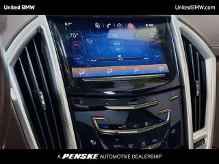 Cadillac SRX 2016 Luxury Collection 4dr SUV
