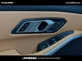 BMW 3 Series 2023 330e 4dr Sedan