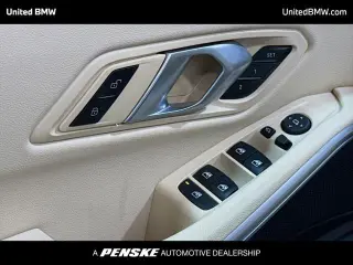 BMW 3 Series 2025 330i 4dr Sedan