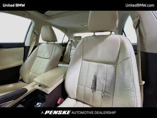 Lexus ES 350 2016 4dr Sedan