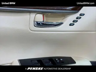 Lexus ES 350 2016 4dr Sedan