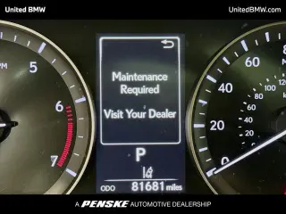 Lexus ES 350 2016 4dr Sedan