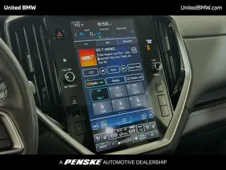 Subaru Ascent 2024 AWD Touring 4dr SUV