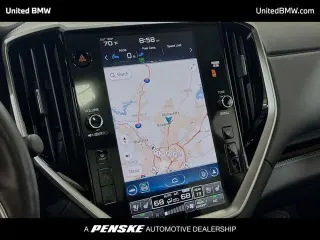 Subaru Ascent 2024 AWD Touring 4dr SUV
