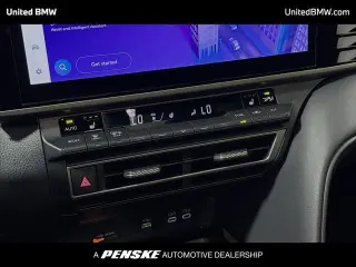 Toyota Camry 2025 XSE 4dr Sedan