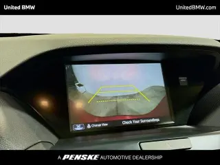 Acura MDX 2020 SH-AWD 4dr SUV