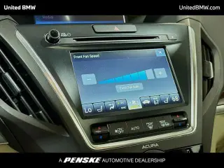 Acura MDX 2020 SH-AWD 4dr SUV