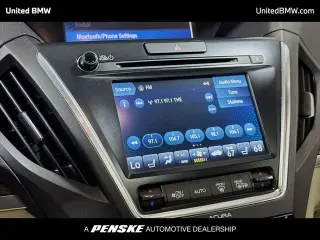 Acura MDX 2020 SH-AWD 4dr SUV