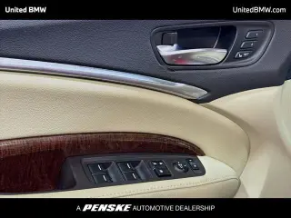 Acura MDX 2020 SH-AWD 4dr SUV