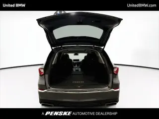 Acura MDX 2022 4dr SUV w/Technology Package