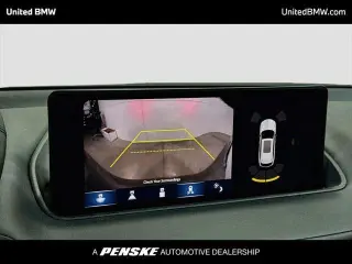 Acura MDX 2022 4dr SUV w/Technology Package