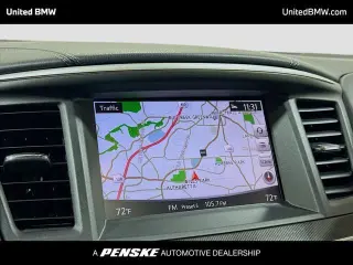 INFINITI QX60 2018 AWD 4dr SUV