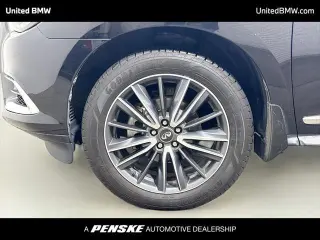INFINITI QX60 2018 AWD 4dr SUV
