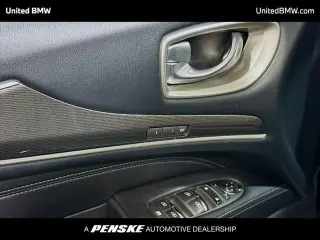 INFINITI QX60 2018 AWD 4dr SUV
