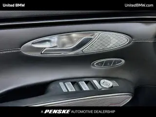 Genesis GV70 2024 AWD 2.5T Standard 4dr SUV
