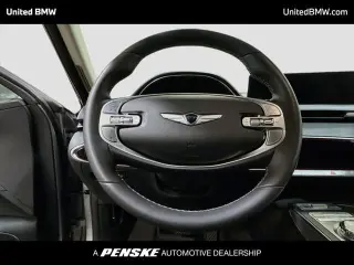 Genesis GV70 2024 AWD 2.5T Standard 4dr SUV