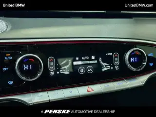 Genesis GV70 2024 AWD 2.5T Standard 4dr SUV