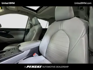 Toyota Highlander 2020 XLE 4dr SUV