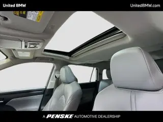 Toyota Highlander 2020 XLE 4dr SUV