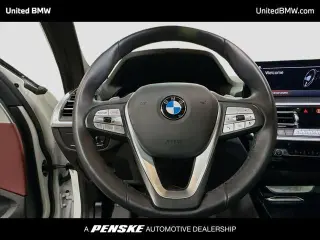 BMW X3 2024 sDrive30i 4dr Sports Activity Vehicle