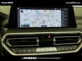 BMW X3 2024 sDrive30i 4dr Sports Activity Vehicle