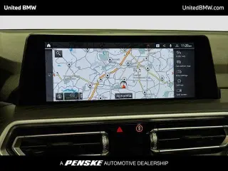 BMW X3 2024 sDrive30i 4dr Sports Activity Vehicle