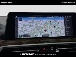 BMW X3 2023 sDrive30i 4dr Sports Activity Vehicle